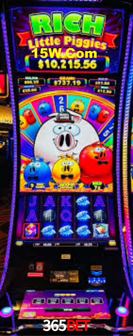 365bet cassino