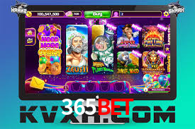 Programa VIP 365bet