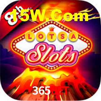 Interface do App 365bet