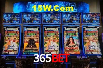 Casino Ao Vivo 365bet