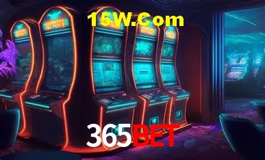 Jogos de Slot 365bet