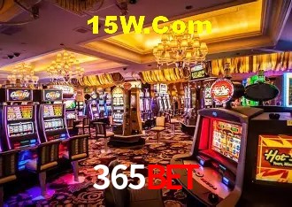 Tecnologia da Plataforma 365bet