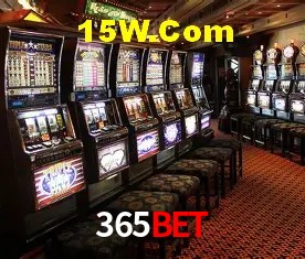 Experiência VIP 365bet